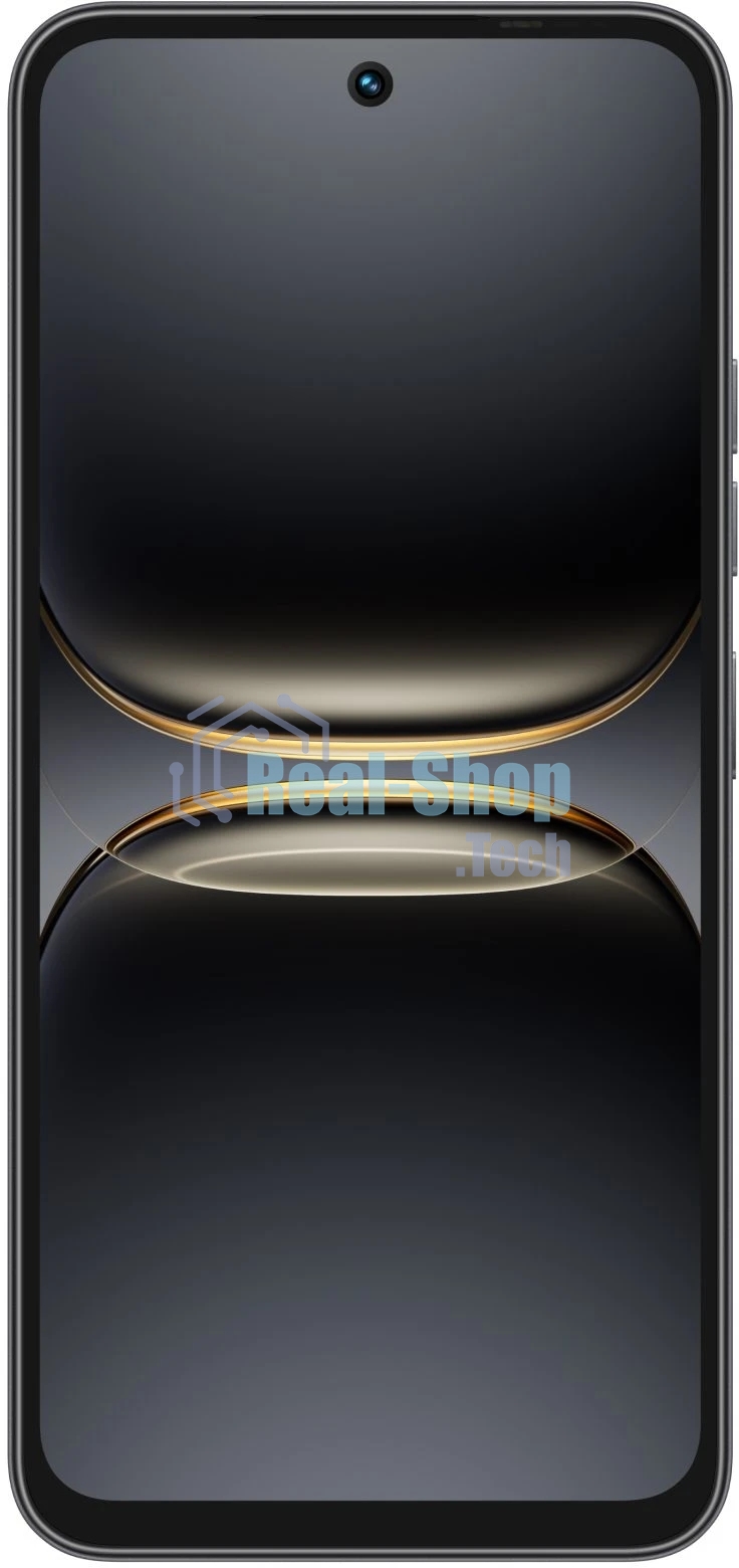 Смартфон Tecno Spark Go 2 4/128Gb черный