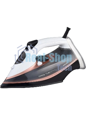 Утюг Centek CT-2346 белый