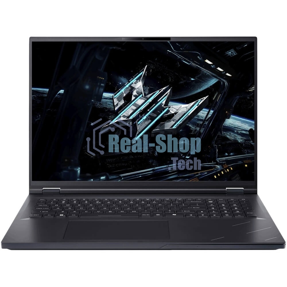 Ноутбук Acer Predator Helios 18 AI PH18-73-939Q черный 18