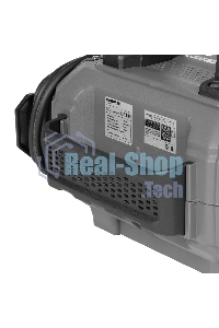 Минимойка Daewoo DAW 800 S 3200Вт