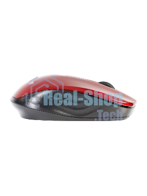 Мышь беспроводная Smartbuy ONE 332 красная (SBM-332AG-R)