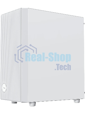 Компьютерный корпус Ocypus Gamma C70 WH, ATX, USB 3.0*1+USB 2.0*1