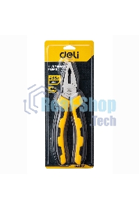 Комбинированные плоскогубцы Deli DL2007 7