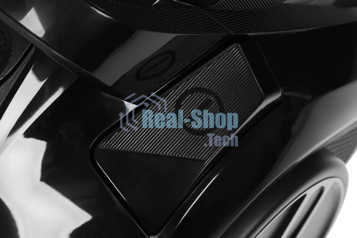 Безмешковый пылесос Tefal TW4825EA