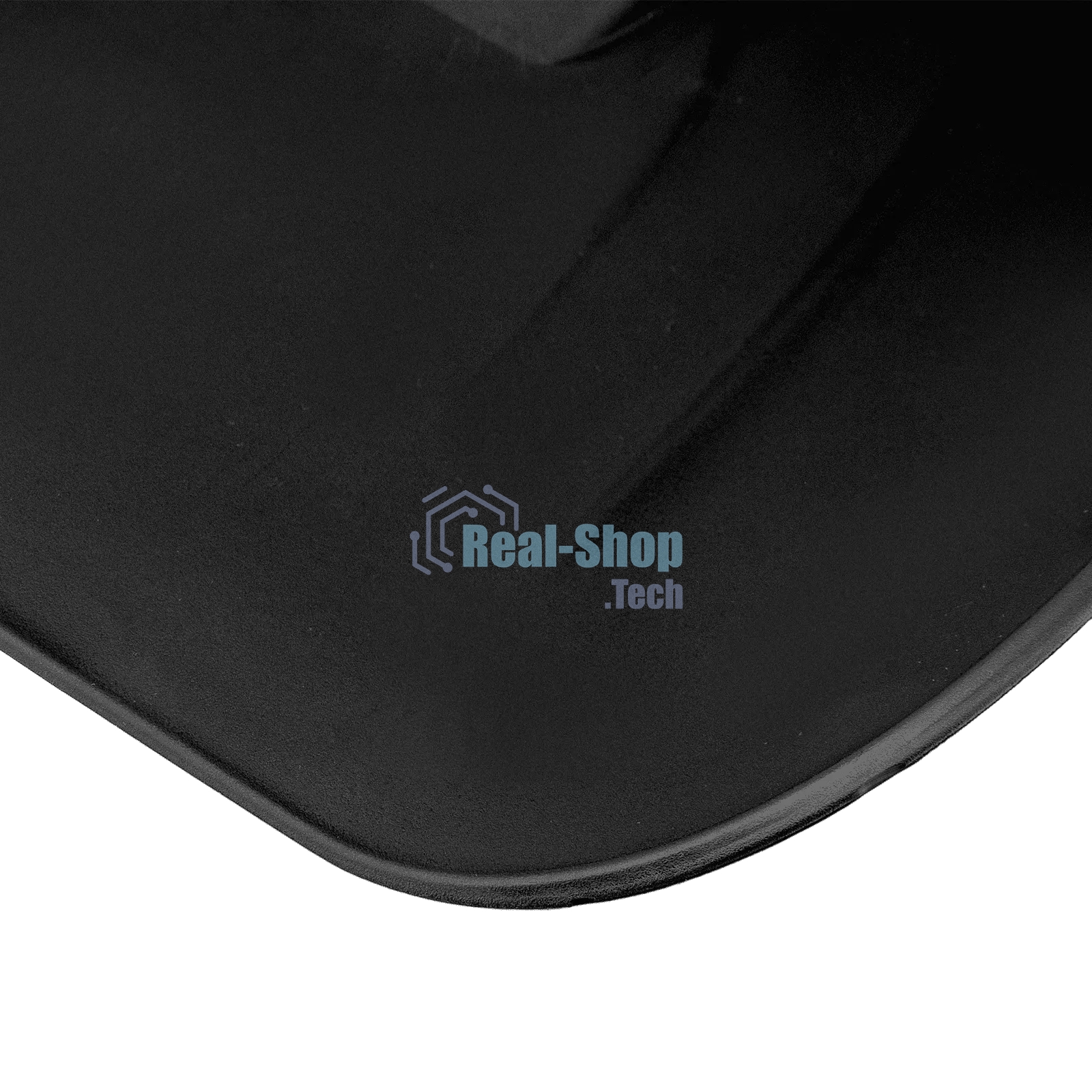 Лопата автомобильная Denzel 230х290х690мм, сверхпрочный полиамид