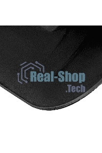 Лопата автомобильная Denzel 230х290х690мм, сверхпрочный полиамид