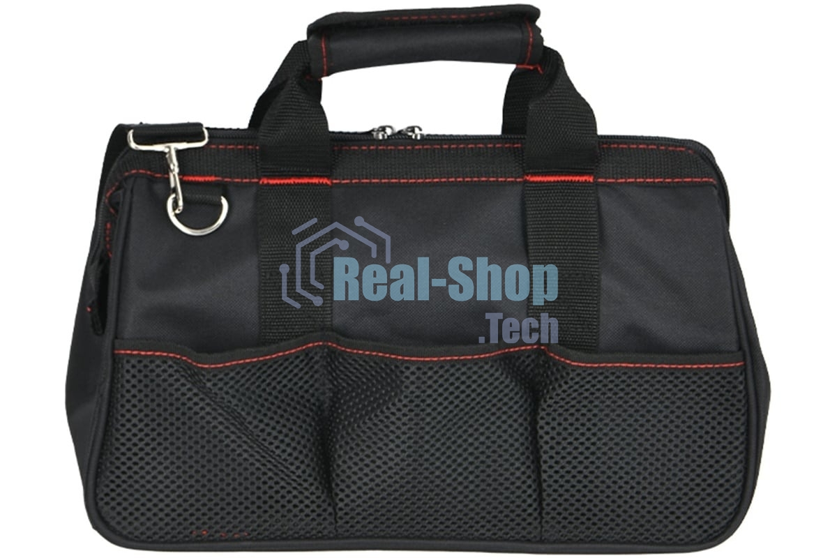 Сумка для инструментов Deli DL430905 Black Edition