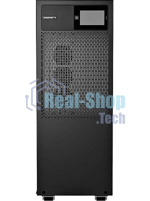 Источник бесперебойного питания Ippon Innova Unity T 3-3 10K / 10000 ВА / 10000 Вт / клеммная колодка / 3х фазный