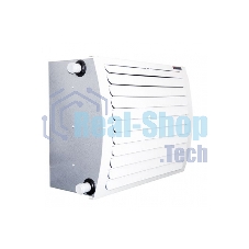 Тепловентилятор Тепломаш КЭВ-69Т4W3, серый, 35 кВт Тепловентилятор Тепломаш КЭВ-69Т4W3, серый, 35 кВт