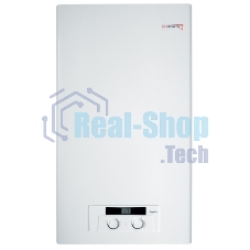 Котел газовый PROTHERM Рысь HK 24 настенный 24 кВт двухконтурный с закрытой камерой сгорания