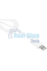 Клавиатура проводная Defender IVORY GK-579 USB белая