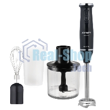 Блендер Scarlett SC-HB42F12 1000Вт черный