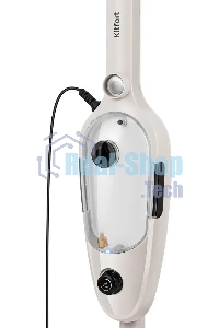 Швабра паровая Kitfort КТ-3909 бежевый