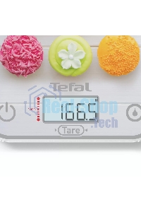 Весы кухонные Tefal BC50D4V0