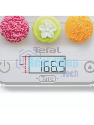 Весы кухонные Tefal BC50D4V0
