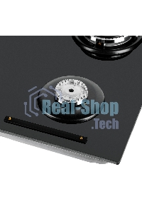 Газовая варочная панель Maunfeld EGHG.64.63CB.R/G