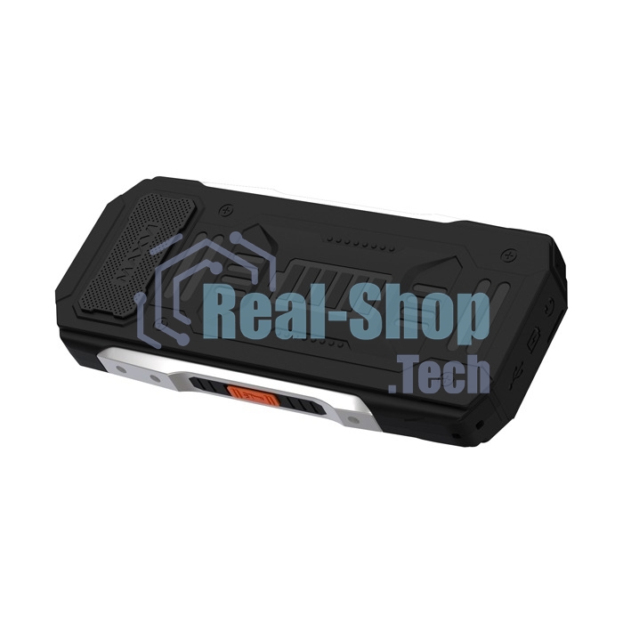 Мобильный телефон Maxvi T20 черный