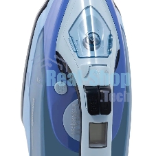 Утюг Panasonic NI-DTC565ATW 2400Вт голубой