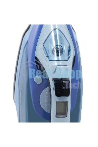 Утюг Panasonic NI-DTC565ATW 2400Вт голубой