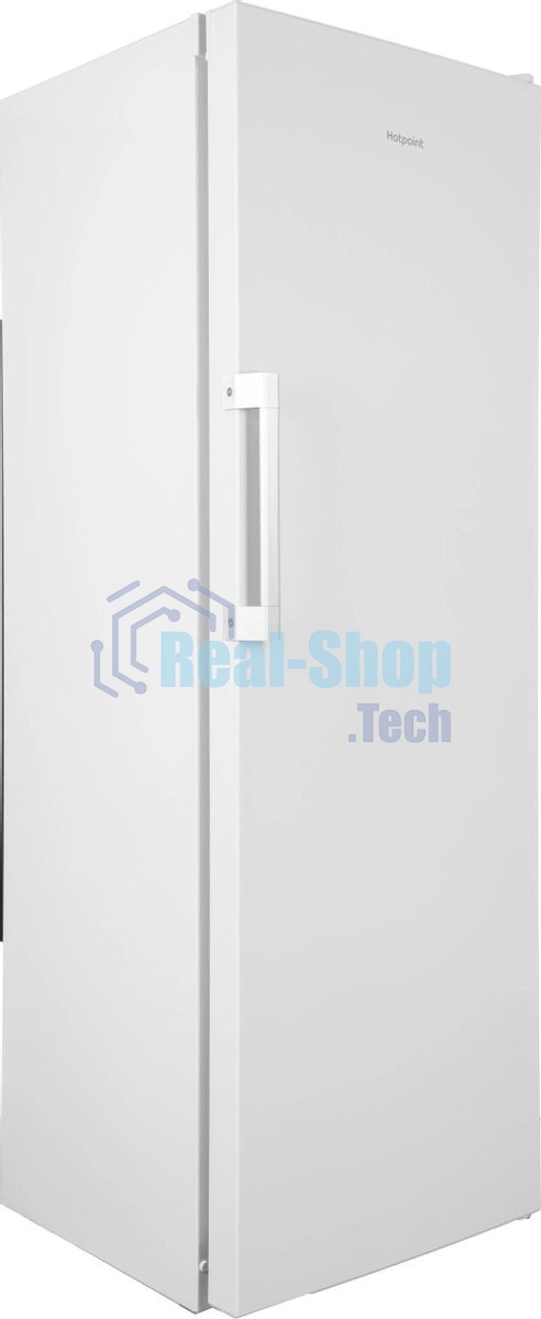 Морозильная камера Hotpoint HFZ 5171 W, белый, 250л, 5 ящиков