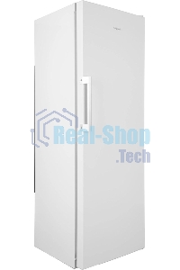 Морозильная камера Hotpoint HFZ 5171 W, белый, 250л, 5 ящиков