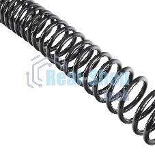 Шланг спиральный PATRIOT PU 10/8, полиуретан, длина 10 м, диаметр 8x12 мм,быстросъем.