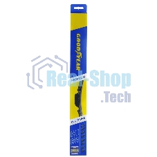 Щетка стеклоочистителя GOODYEAR GY000446 PREMIUM 26''/65 см бескаркасная