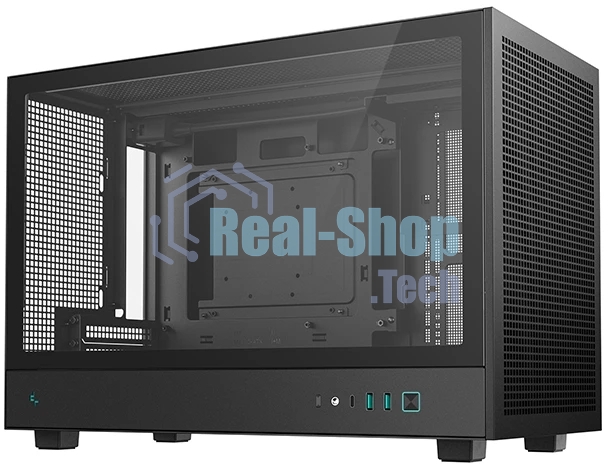Компьютерный корпус Deepcool CH260