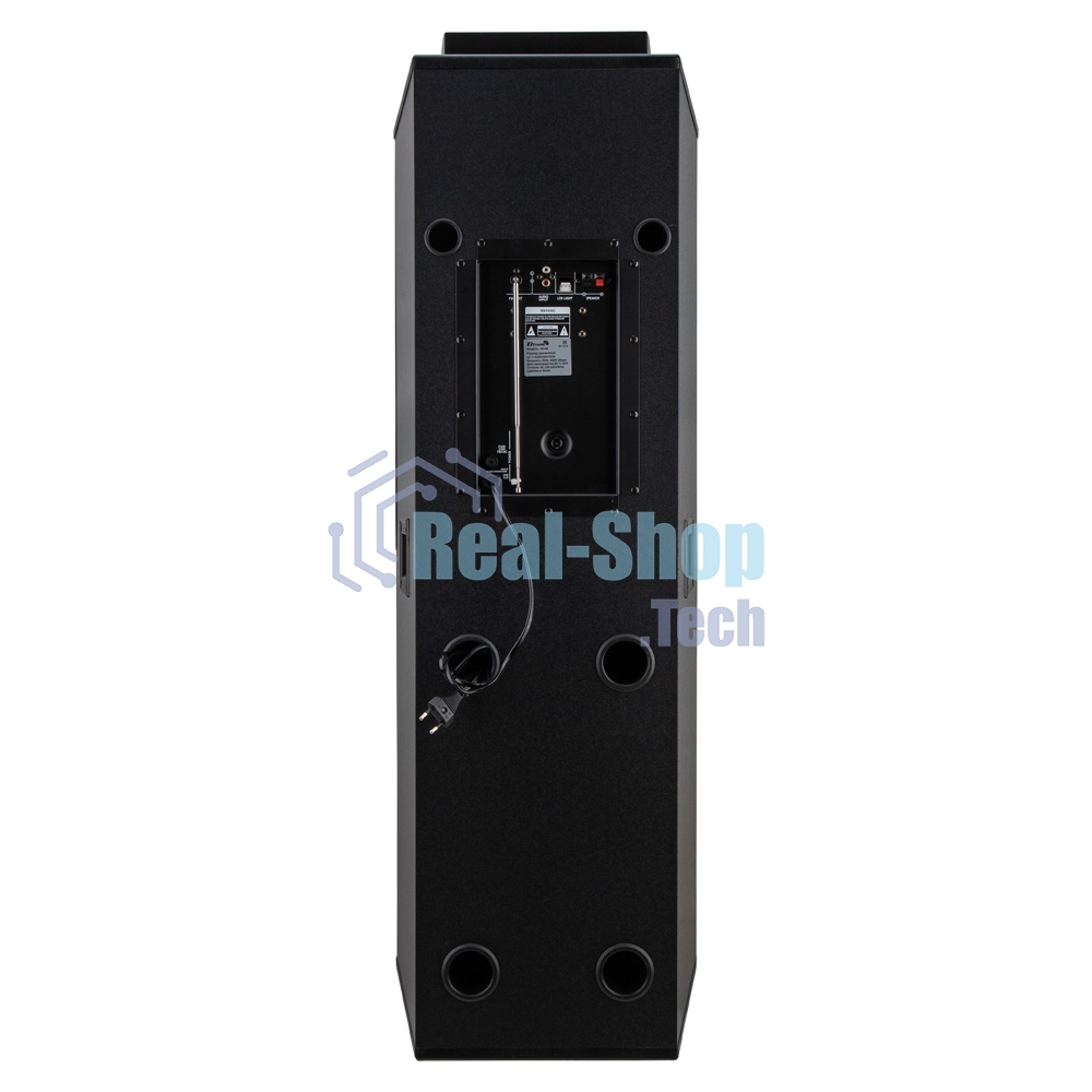 Колонка ELTRONIC (30-68) CRAZY BOX 4000 - 12