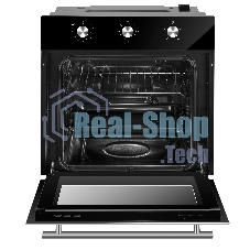 Духовой шкаф электрический LEONORD LEO-60003B (109597)