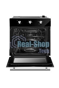 Духовой шкаф электрический LEONORD LEO-60003B (109597)