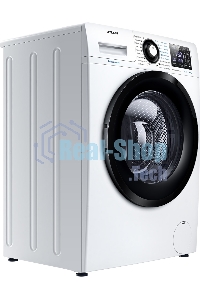 Стиральная машина Атлант СМА 80С1214-CA-02 белая, загрузка фронтальная 8кг, 1200 об/мин., класс: A