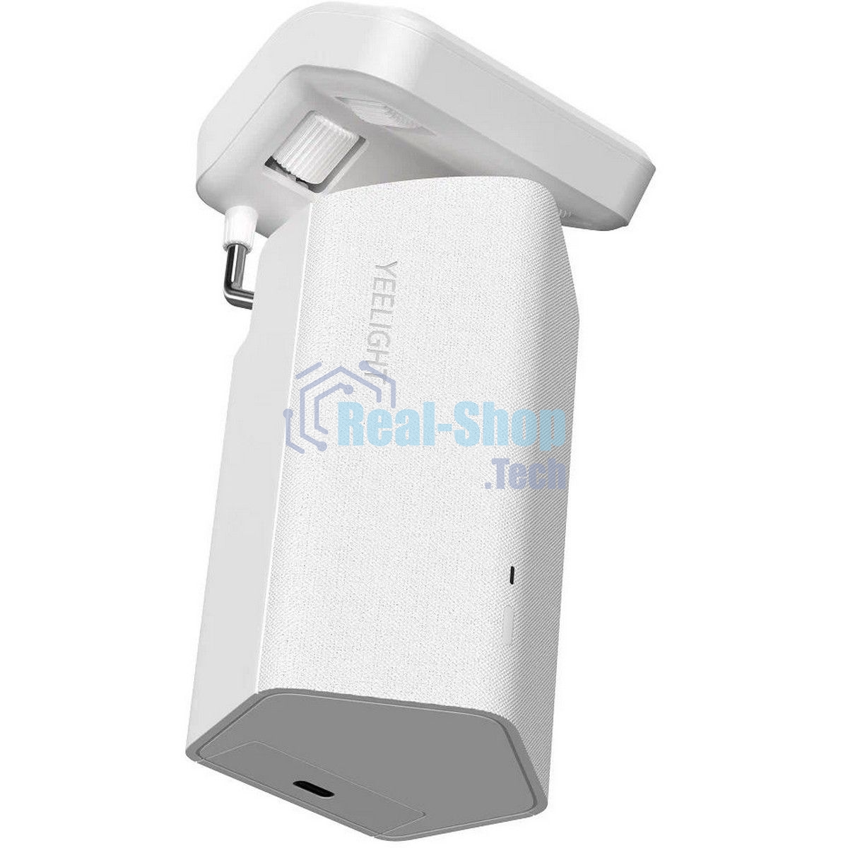 Умный мотор для карниза Yeelight Sunfish-O2-track dual motor YLCDJ-0009-2