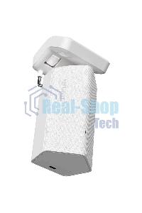 Умный мотор для карниза Yeelight Sunfish-O2-track dual motor YLCDJ-0009-2