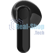 Наушники TWS Honor Choice X7 Play ORF-ME00 черный, вкладыши, Bluetooth, защита IP54, до 9 ч
