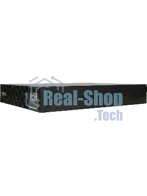 Источник бесперебойного питания Systeme Electriс SRV SRVSE3KRXLIG2 / 3000 ВА / 3000 Вт / 8 x IEC 320 C13