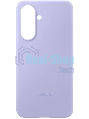 Чехол Silicone Case Samsung A57(A576) (EF-PA576CVEGRU) Violet