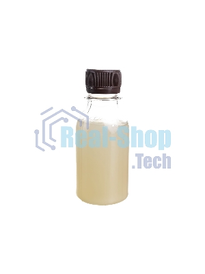 Жидкое олово Rexant (химическое лужение плат) 100мл