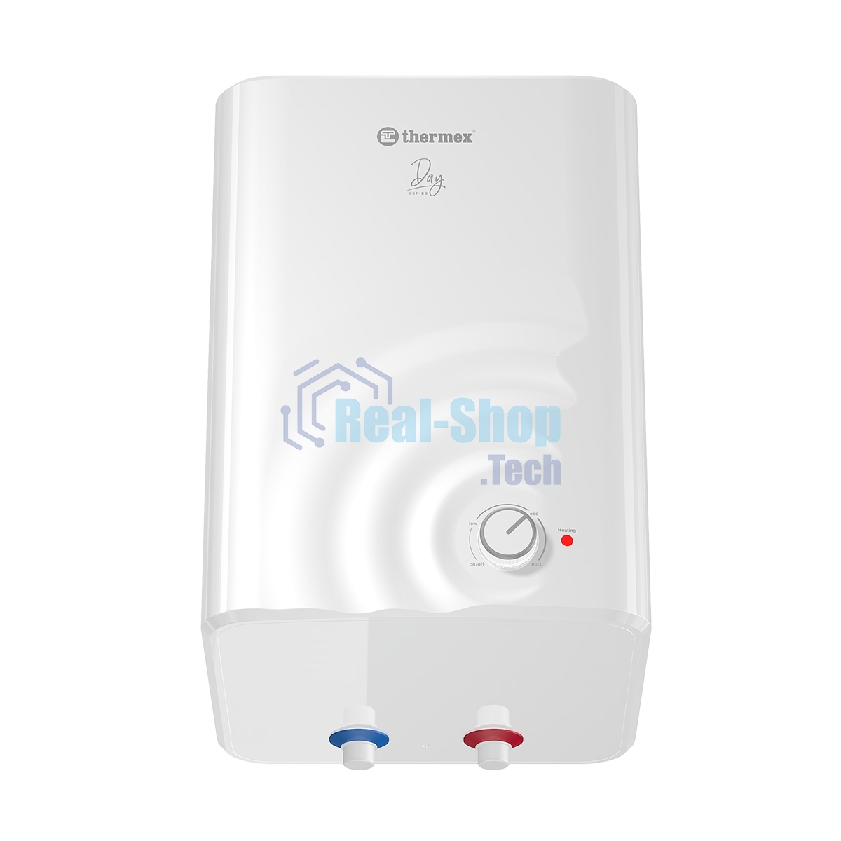 Водонагреватель Thermex Day 15 O