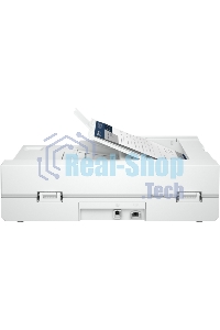 Сканер планшетный HP Scanjet Pro 2600 f1, A4, CIS, 600x600dpi, ДАПД 60 листов, ч/б 25 стр. или 50 изобр. в минуту (300dpi),цв. 25 стр/мин/50 изобр/мин, 48 бит, 24 бит, USB 2.0 (20G05A)