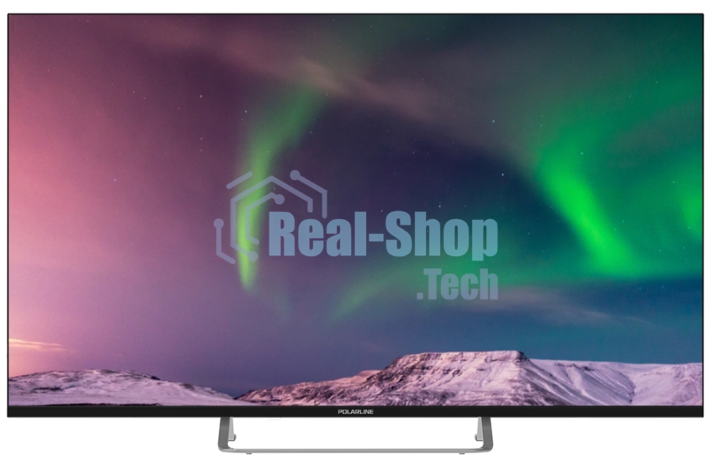 Телевизор PolarLine 43