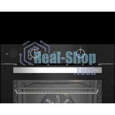 Духовой шкаф Grundig GEDM12300B черный