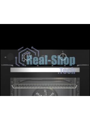 Духовой шкаф Grundig GEDM12300B черный