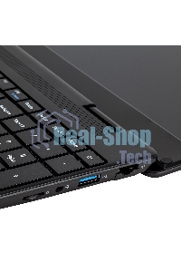 Ноутбук Hiper Workbook 15.6