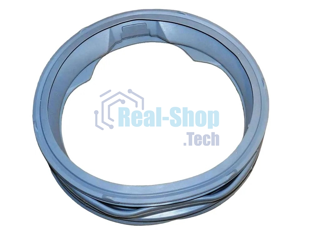 Манжета (уплотнитель) люка для стиральной машины LG (3-отв.) MDS55242601/MDS62910601