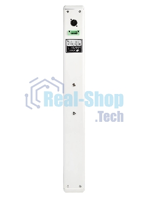 Звуковая колонна Intrend ITSPK-CL425-W пассивная, 4x2.5
