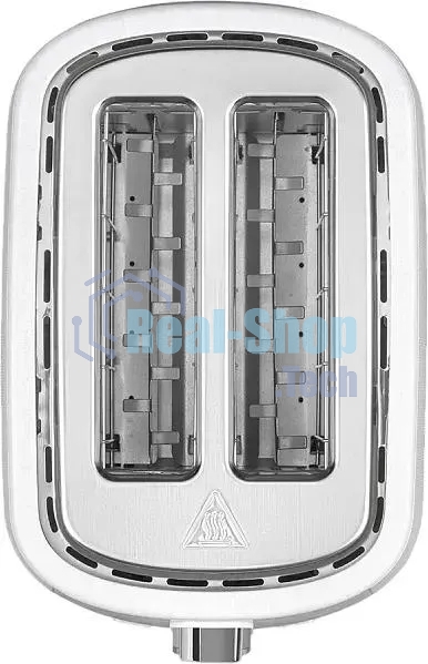 Тостер Scarlett Inspiration SC-TM11067 930Вт белый