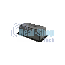 Таз строительный прямоугольный Rexant пластмассовый 60л