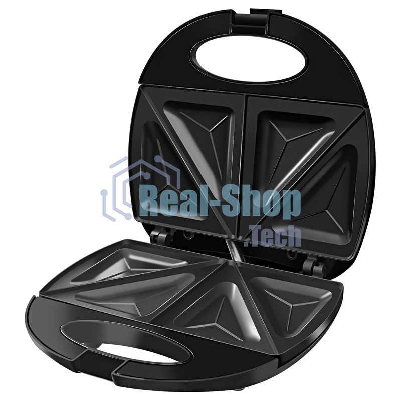 Сэндвичница HITT HT-5205 Сэндвичница, 750 Вт