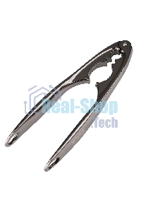 Орехокол TalleR 65133-TR Цинковый сплав со специальным покрытием